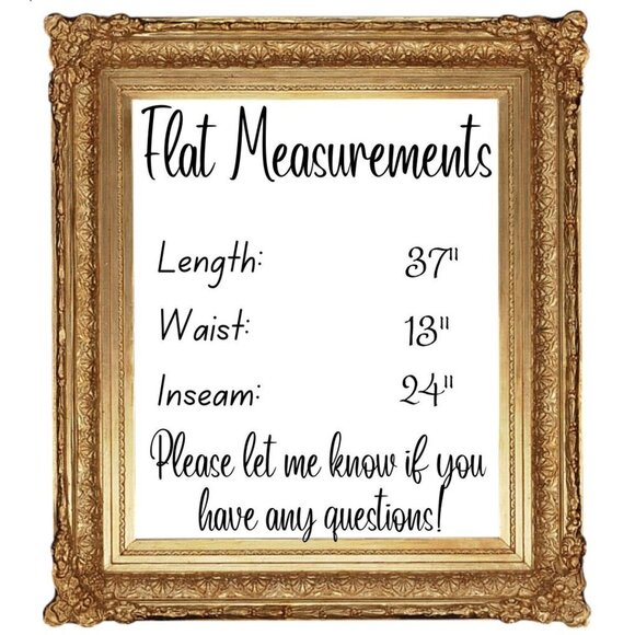 Free People 100% Leather Paperbag Cropped Leather Pants Black Size 0 - Picture 7 of 7